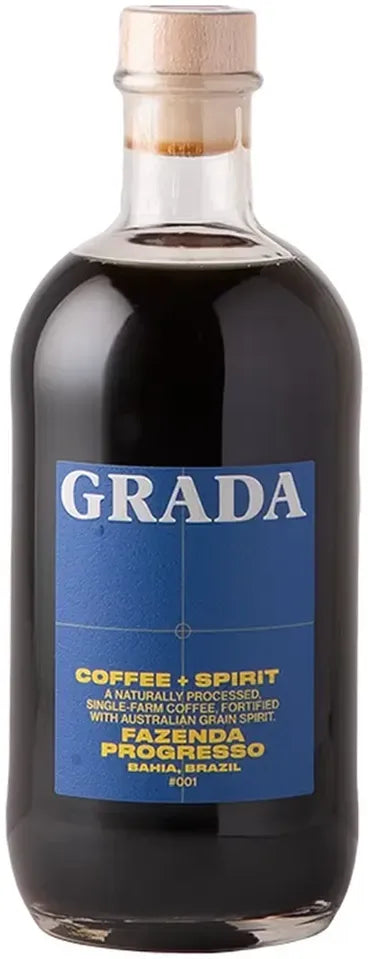 Grada Coffee + Spirit 700ml