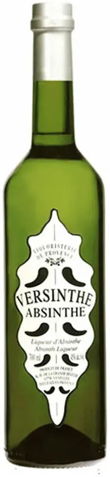 Versinthe Absinthe 700ml