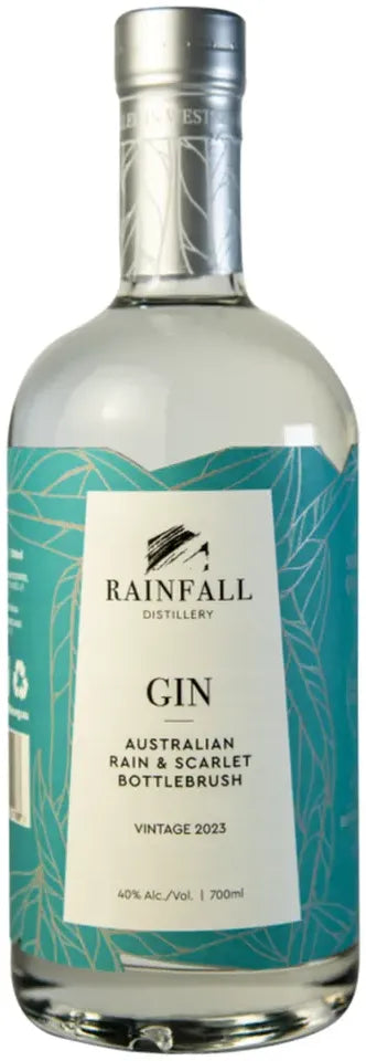 Rainfall Australian Rain Gin 700ml