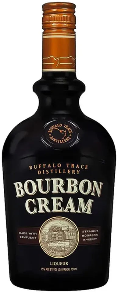 Buffalo Trace Bourbon Cream 700ml