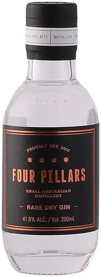 Four Pillars Rare Dry Gin Mini 200ml