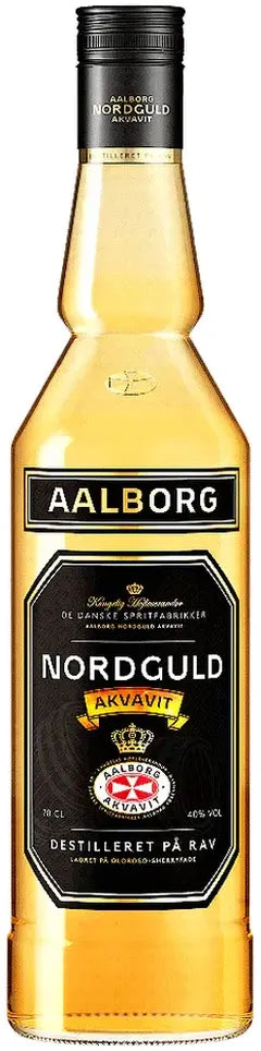 Aalborg Nordguld Aquavit 700ml