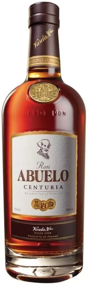 Ron Abuelo Centuria Rum 700ml