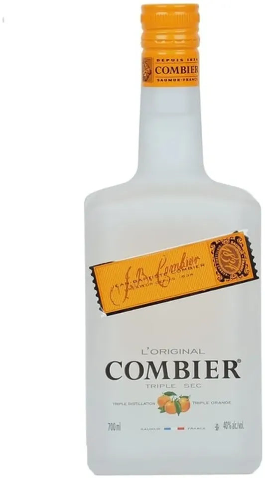 Combier L'Original Triple Sec Liqueur 700ml