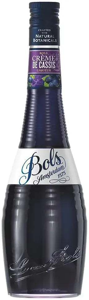 Bols Creme De Cassis Liqueur 700ml