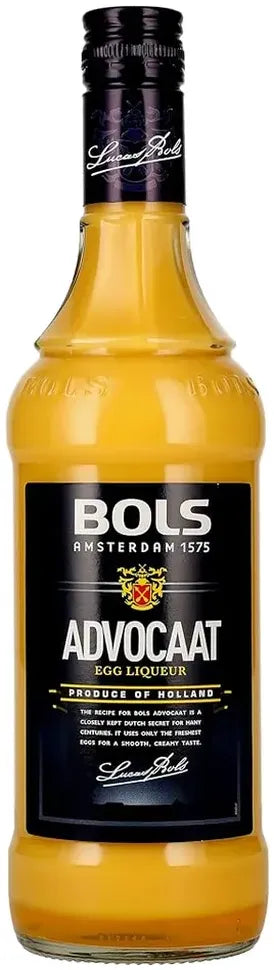 Bols Advocaat Liqueur 700ml