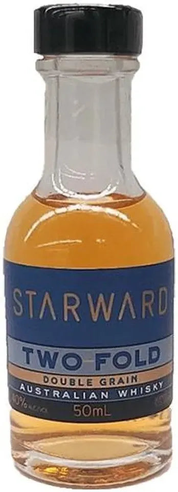 Starward Two-Fold Double Grain Whisky 50ml