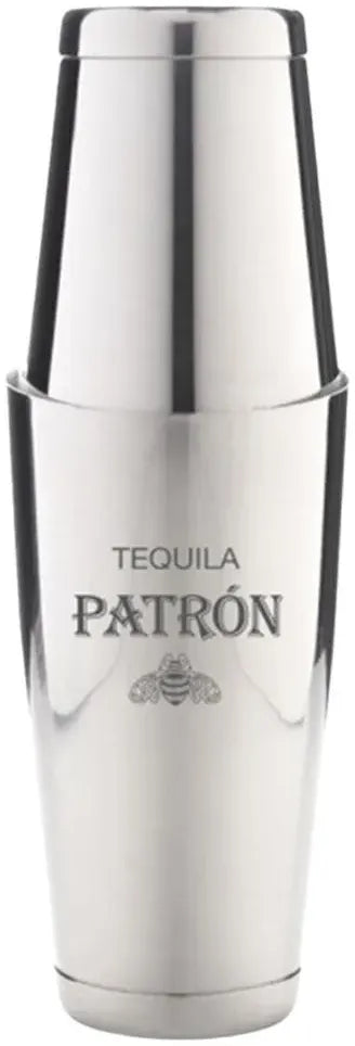 Patron Patron Cocktail Shaker