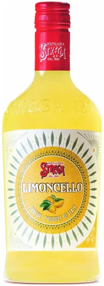 Strega Limoncello 700ml