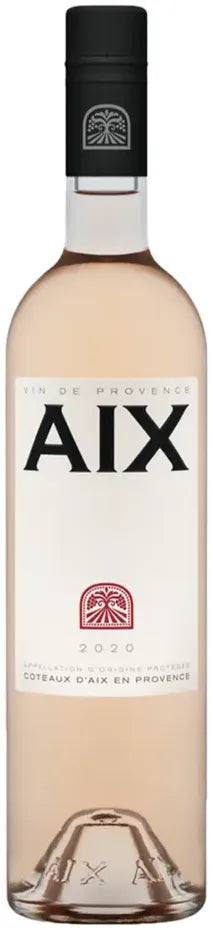 Maison Saint AIX AIX Dry Rose 750ml