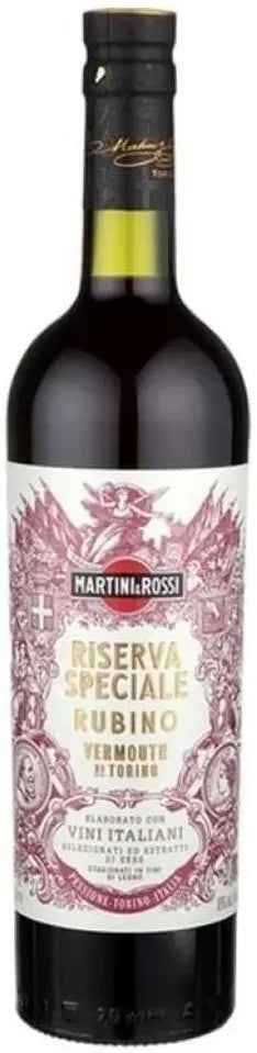 Martini Riserva Speciale Rubino Vermouth 750ml