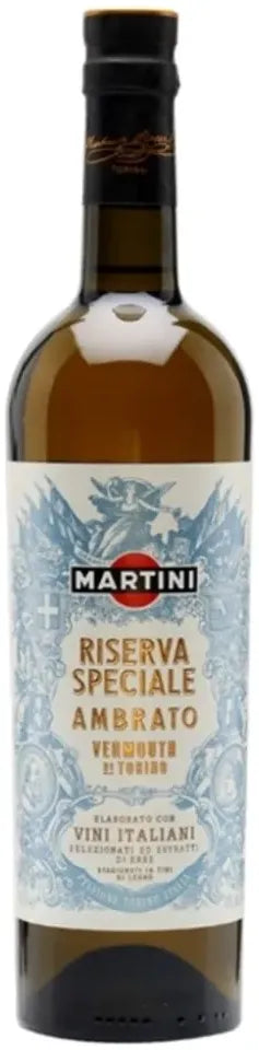 Martini Reserva Special Ambrato Vermouth 750ml