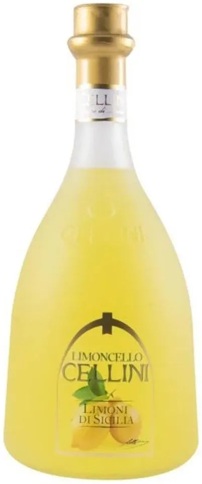 Cellini Limoncello 700ml