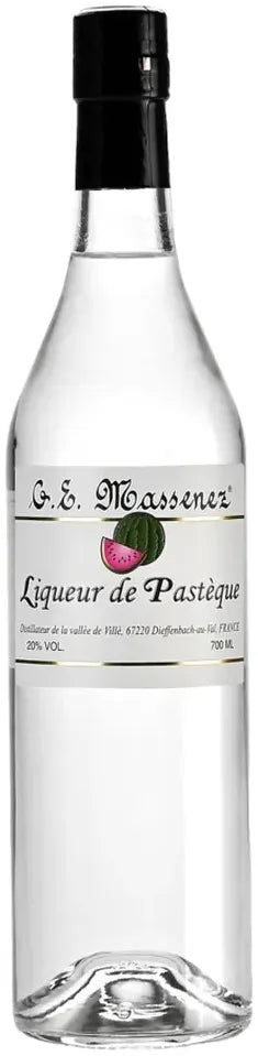 Massenez Watermelon Liqueur Pasteque 700ml