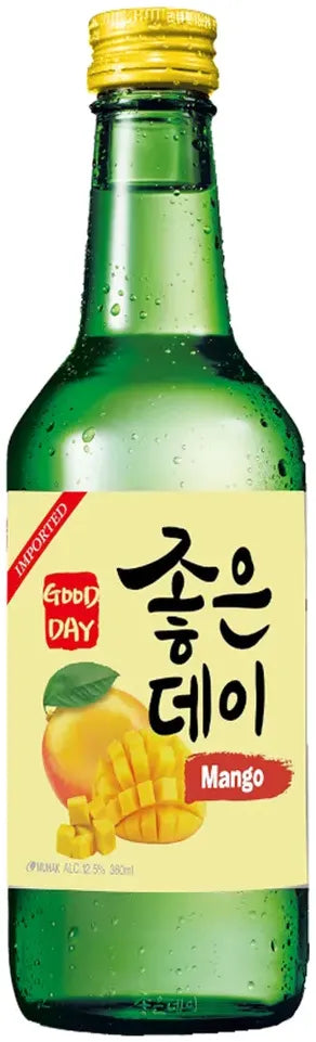 Good Day Mango Soju 360ml