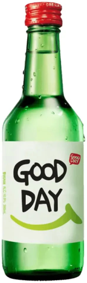 Good Day Original Soju 360ml