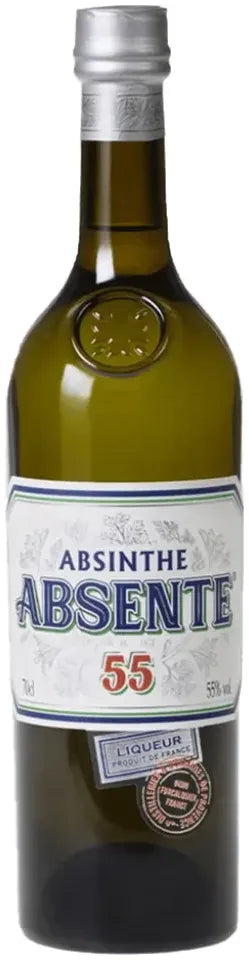 Distilleries De Provence Absinth Absente 700ml