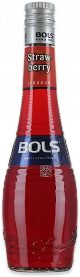 Bols Strawberry Liqueur 500ml