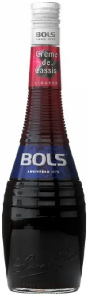 Bols Creme De Cassis 500ml