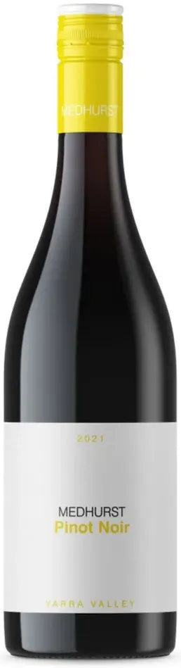 Medhurst Yarra Valley Pinot Noir 750ml