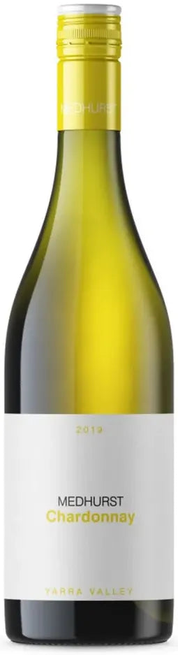 Medhurst Yarra Valley Chardonnay 750ml