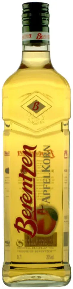 Berentzen Apfelkorn Liqueur 700ml