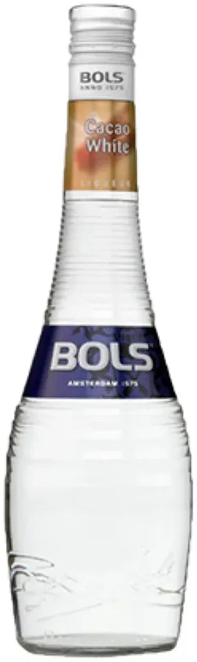 Bols Creme De Cacao White Liqueur 500ml