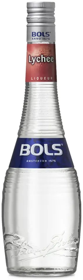 Bols Lychee Liqueur 500ml