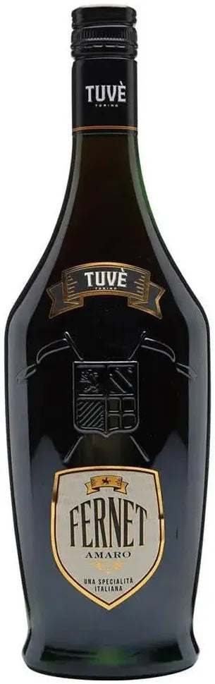 Tuve Fernet Amaro Digestive 700ml