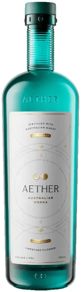 Aether Australian Vodka 700ml