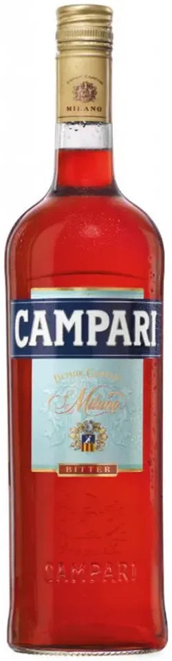 Campari Bitter Aperitif 700ml