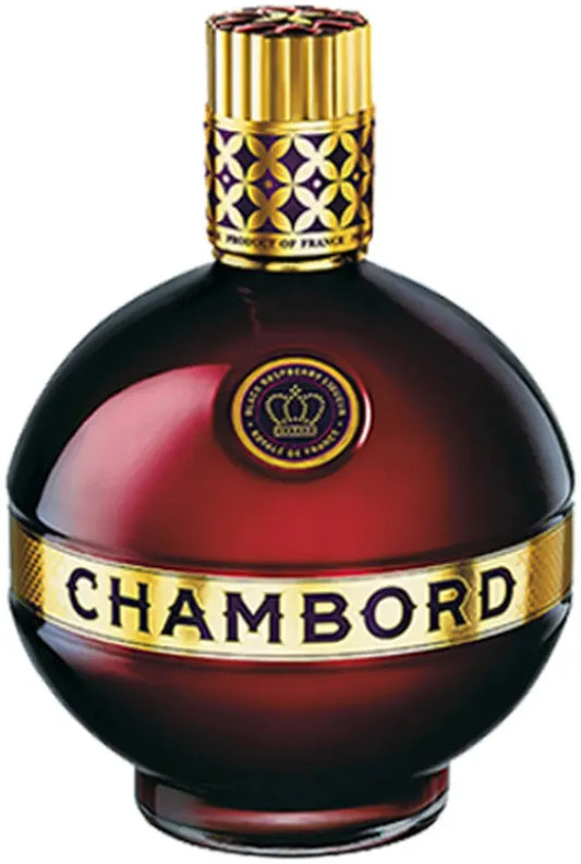 Chambord Black Raspberry Liqueur 200ml