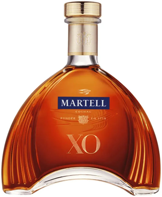 Martell XO Cognac 700ml