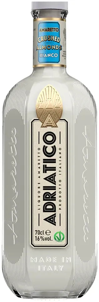 Adriatico Amaretto Blanco 700ml