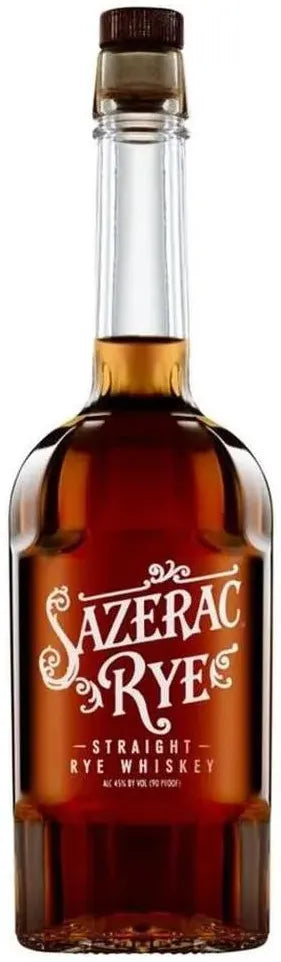 Sazerac 6 Year Old Straight Rye Whiskey 700ml