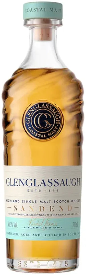 Glenglassaugh Sandend Nas 700ml