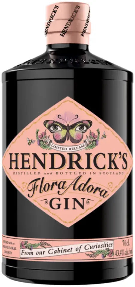 Hendrick's Flora Adora 700ml