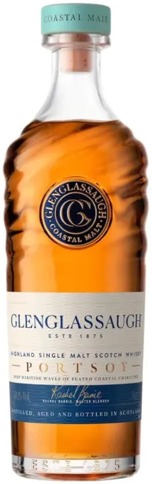 Glenglassaugh Portsoy Nas 700ml