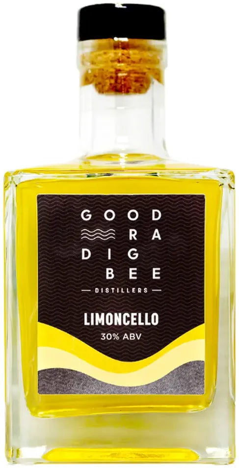 Goodradigbee Distillers Limoncello 500ml