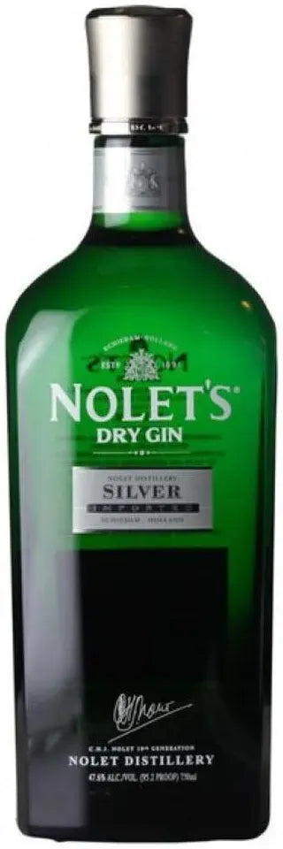 Nolet's Silver Dry Gin 700ml