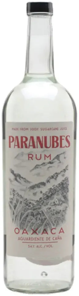 Paranubes Ron Rum 700ml