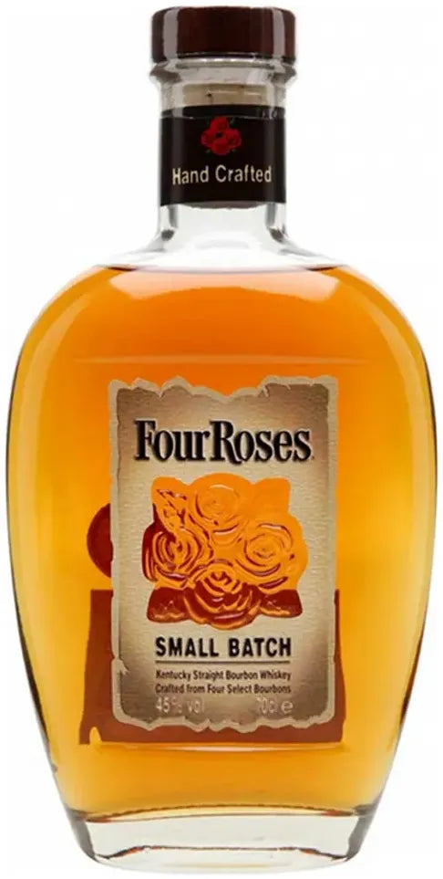 Four Roses Small Batch Bourbon 700ml