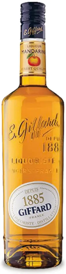 Giffard Mandarine Liqueur 700ml