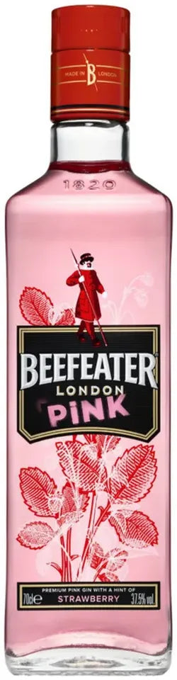 Beefeater Pink Gin 700ml