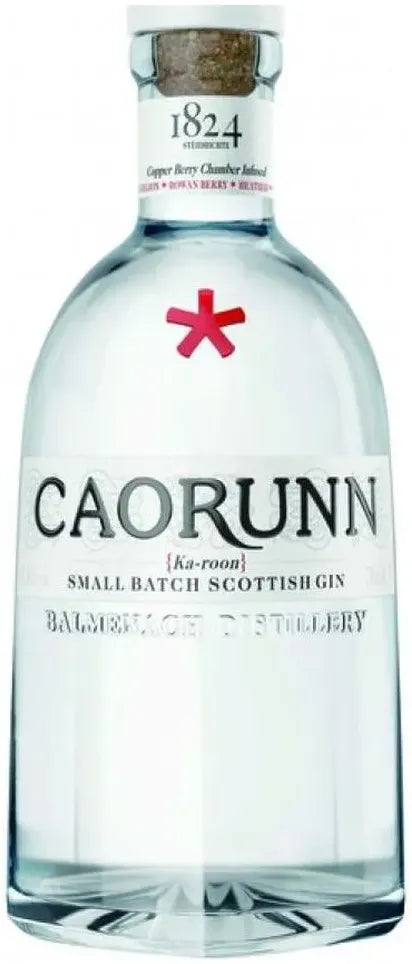 Caorunn Scottish Gin 700ml