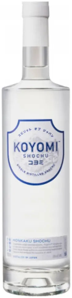 Koyomi Shochu 700ml