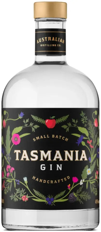 Australian Distilling Co Tasmania Gin 700ml