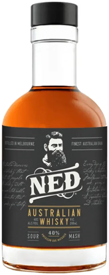 Ned Australian Whisky 200ml