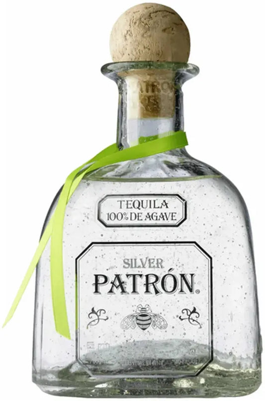 Patron Silver Tequila 700ml