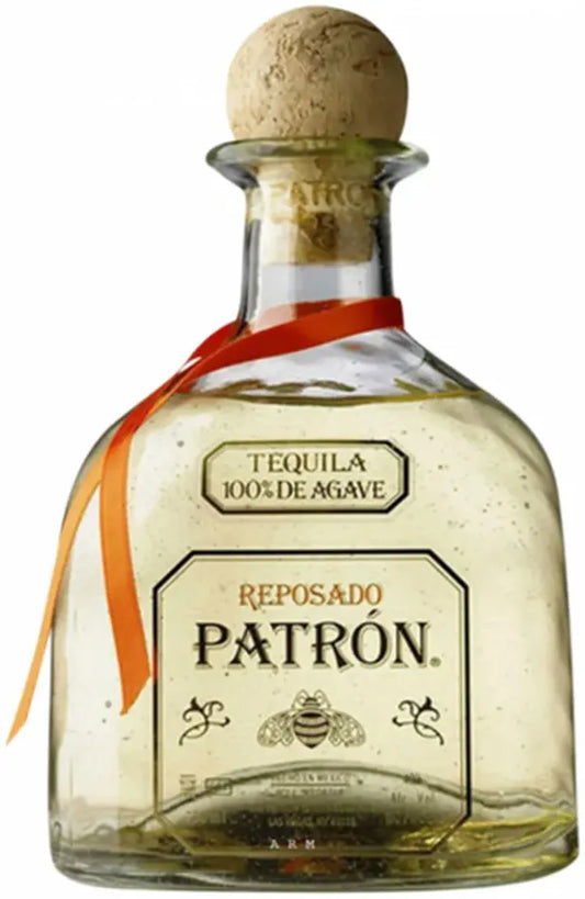 Patron Reposado Tequila 700ml